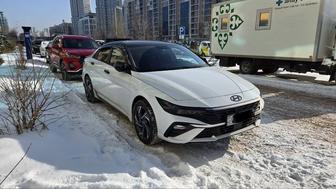 Аренда автомобиля с правом выкупа