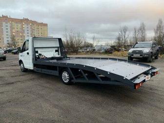 Эвакуатор заказать