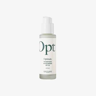 Универсальный крем для лица 10 в 1 SPF 25 Optimals