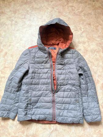 Куртка детская