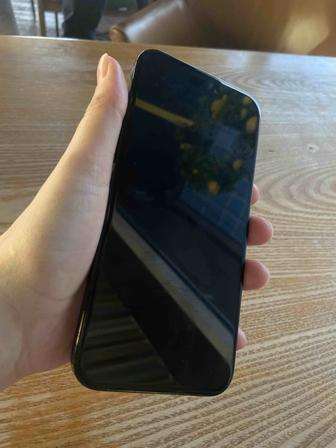 iPhone 14 pro max 256