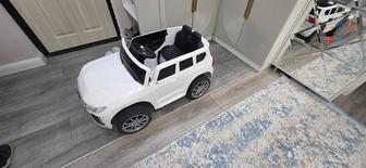 Электро машина Hyundai Palisade