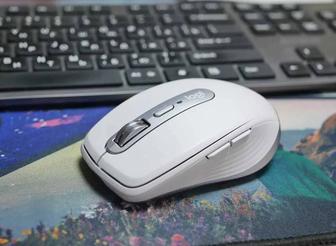 Беспроводная мышка премиум класса Logitech MX Anywhere 3