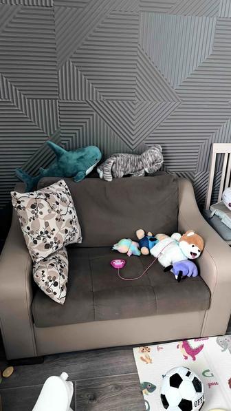 продам кресло-диван