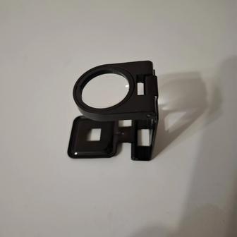 Увеличительное стекло (лупа) 4х