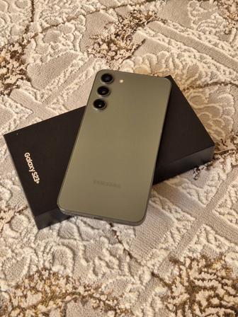 Samsung S23 Plus 256 gb