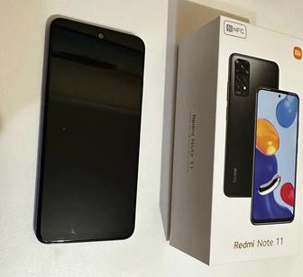 Xiaomi redmi note 11