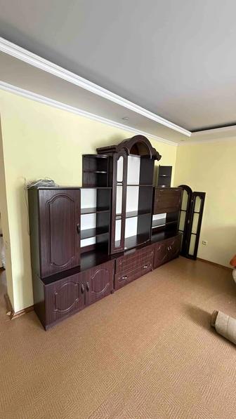 Стенка горка в зал