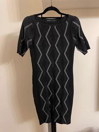 Платье стрейч Keren Millen