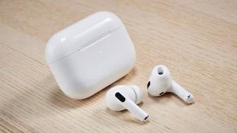 Продам AirPods Pro