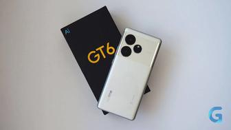 Realme GT6 12/256GB