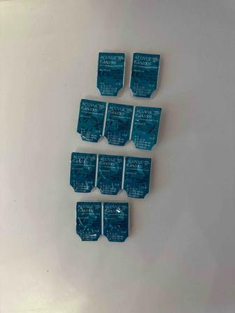 Контактные линзы ACUVUE Oasys -2.25