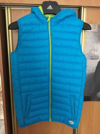 Продам жилетку