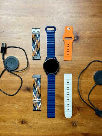 Умные часы Xiaomi Mi Watch