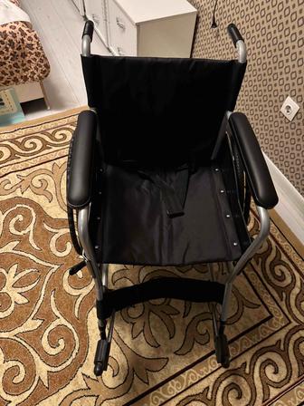 Инвалидное коляска