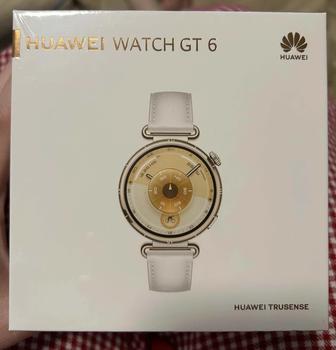 Часы Huawei GT 6 41mm