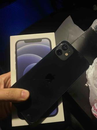 iPhone 12 64gb 84%