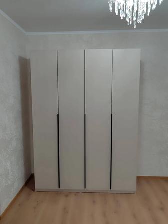 Сборка мебели