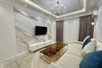 Ремонт квартиры под ключ