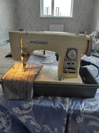 Тігін машина