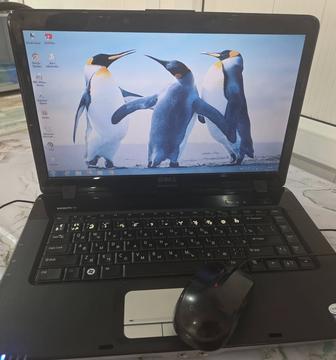 Ноутбук DELL