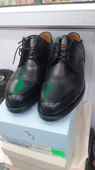 Мужская обувь туфли