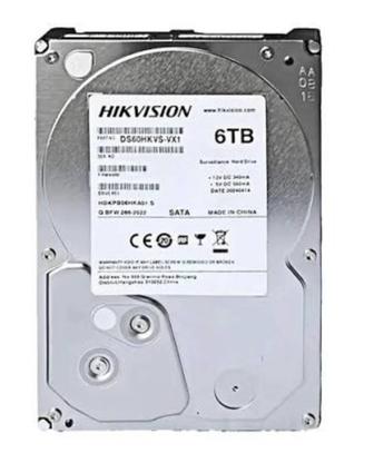 HDD 6TB