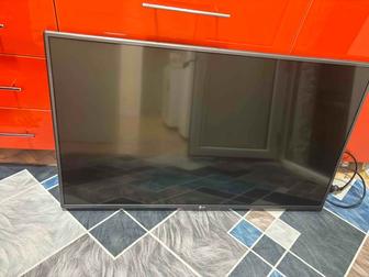 Продам тв LG