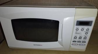доставка, продам микроволновку
