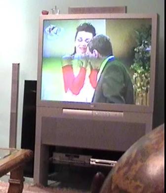 Телевизор проекционный SONY диагональ 110 см в хорошем состоянии