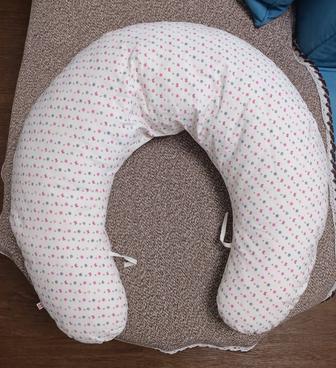 Продам подушку для беременных и кормления