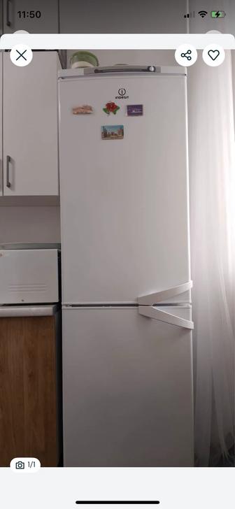 Холодильник