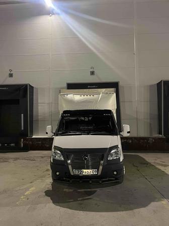 Грузоперевозки 24/7