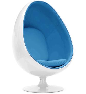 Кресло яйцо кокон