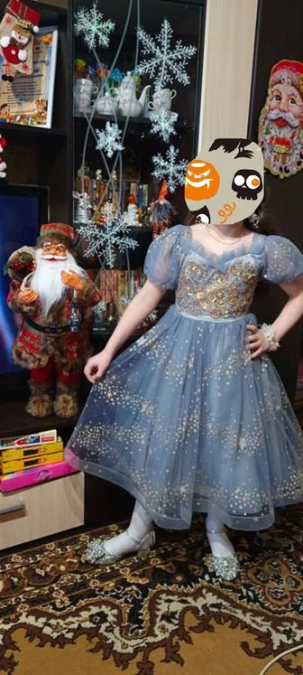 Продаю платье