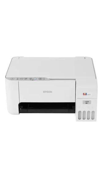 МФУ Epson L3256