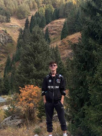 Трезвый водитель