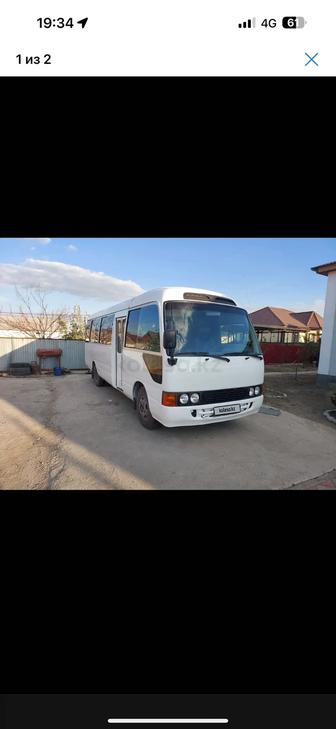 Аренда автобуса