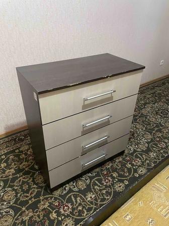 Шкаф комод