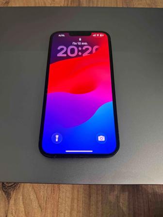 iPhone 13 128 GB Green