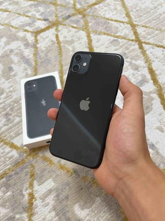 Iphone 11 64гб/76%