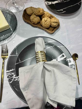 Тарелки 26-20мм