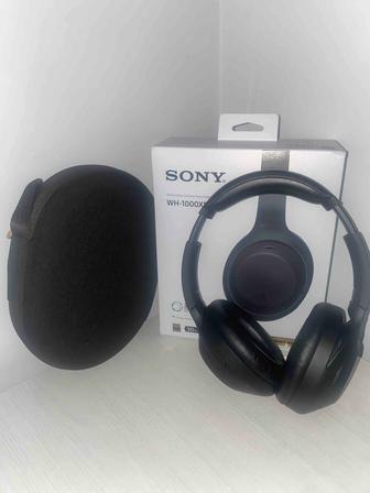 Продам беспроводные наушники от Sony
