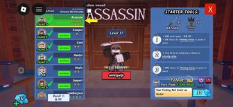 99 ночей роблокс