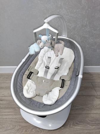 Электрическая качалка для вашего ребенка