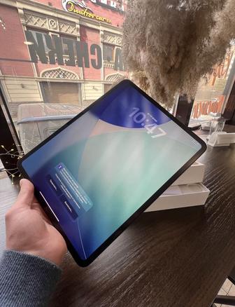 iPad Pro m4 512 гб