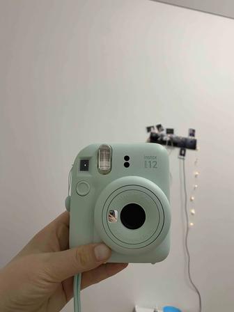 Instax mini 12