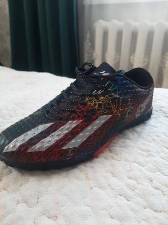 Сороконожки футбольные