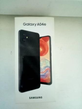 Samsyng Galaxy A04e