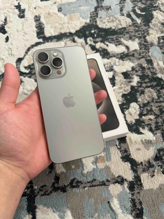 Айфон 15 про макс, 512гб, Iphone 15 pro max